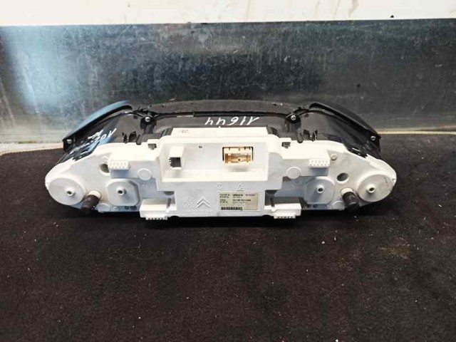  Peugeot/Citroen 9822775180