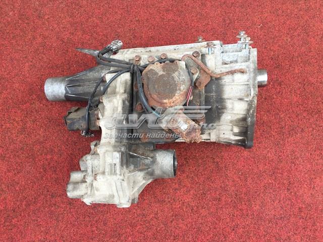 Skrzynia rozdzielcza do Suzuki Grand Vitara  JB