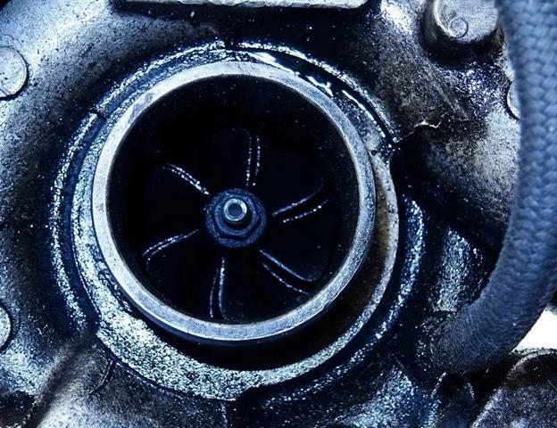 Do koszyka 4913505000 Mitsubishi Turbina