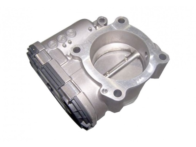 Do koszyka A111129010 Market (OEM) Przepustnica, komplet