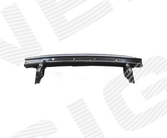 Wzmocnienie zderzaka przedniego Hyundai SOLARIS I sedana (SBR11) (2011 - 2017) cena, od 30,44 USD