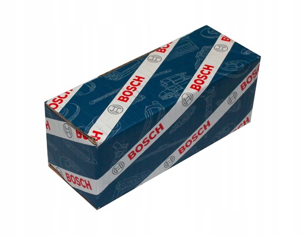 2437010090 Bosch Rozpylacz wtrysku diesla