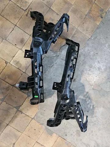 57707AN22A Subaru Wspornik zderzaka przedniego prawy