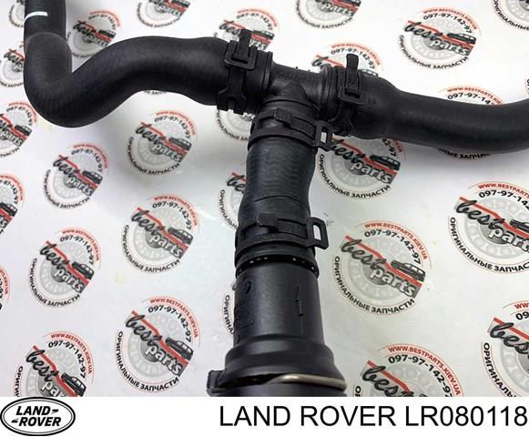 Do koszyka LR074213 Land Rover 