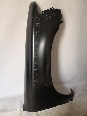 Do koszyka 5381189215 Toyota Błotnik przedni prawy