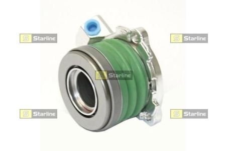 Do koszyka SLLO9503 Starline Cylinder roboczy sprzęgła (wysprzęglik) w komplecie z łożyskiem wyciskowym