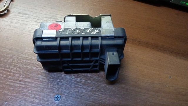 Turbina Ford 6NW009206 cena, od 137,39 USD