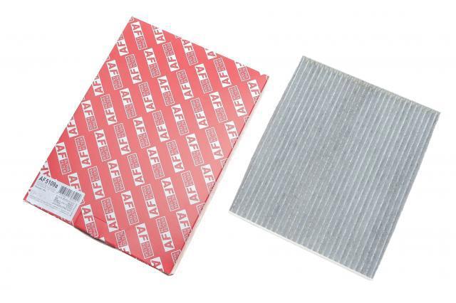AF5109A Alpha Filter Filtr kabiny
