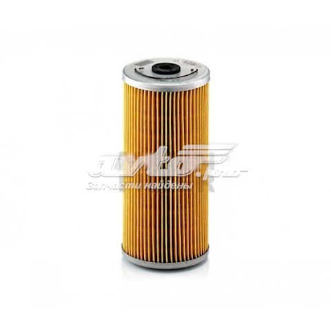 Filtr oleju Mann-Filter H8291X cena, od 10,42 USD