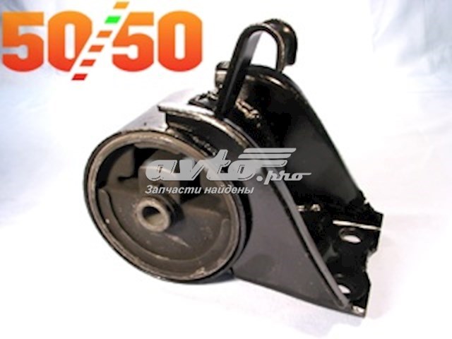 Do koszyka GE6T39040 Mazda Poduszka (podpora) silnika tylna