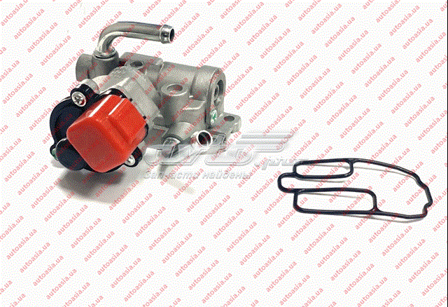 Regulator biegu jałowego Mitsubishi Galant VIII