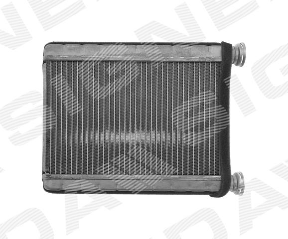 Chłodnica nagrzewnicy (ogrzewacza) Toyota Matrix hatchback (ZZE132, 133, 134) (2002 - 2008) cena, od 58,64 USD