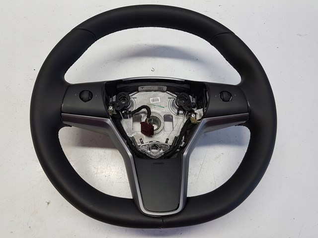 Kierownica do Tesla Model 3  5YJ3