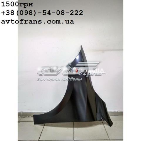 Błotnik przedni lewy Renault Fluence hatchback (B3) (2010 - 2026) cena, od 124,77 USD