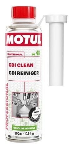 102516 Motul Oczyszczacz wtryskowego układu paliwowego