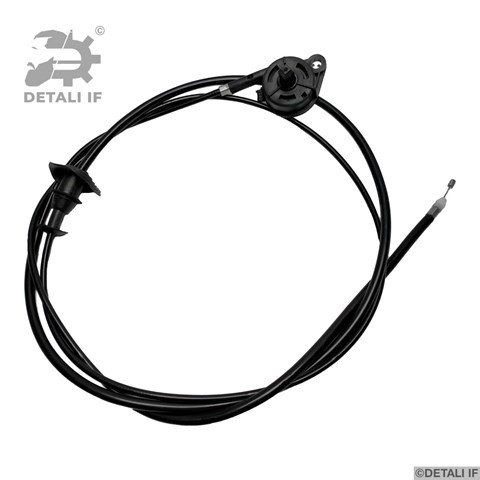Linka otwierania maski Detali IF DF16638 cena, od 22,36 USD
