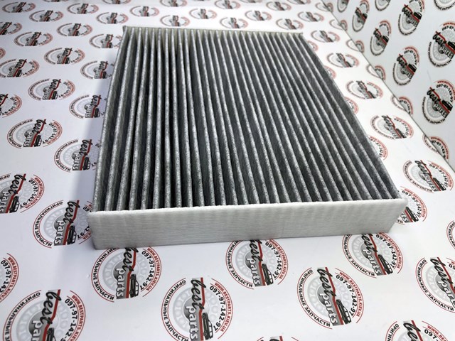 Filtr kabiny Land Rover LR153596 cena, od 28,65 USD