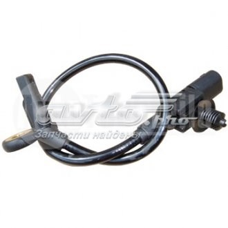 100 5434 Autotechteile czujnik abs tylny