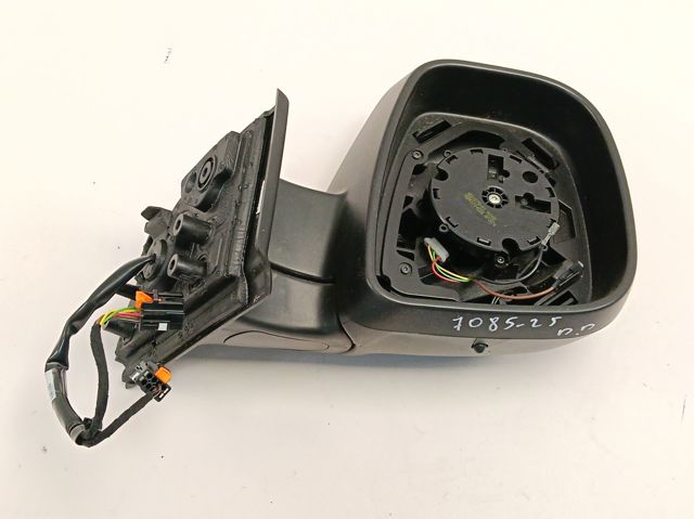 Do koszyka 98169897XT Peugeot/Citroen Lusterko wsteczne prawe