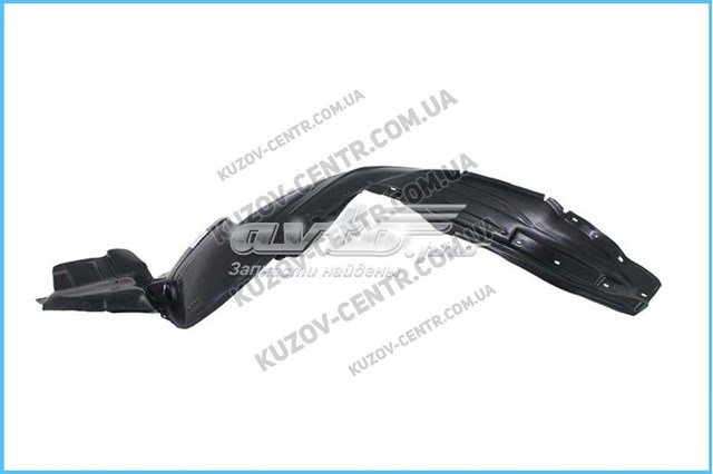 Nadkole błotnika przedniego lewe do Subaru Legacy IV B13