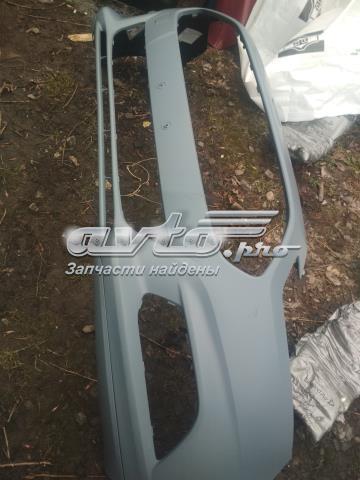 KH25589001 Starline Zderzak przedni