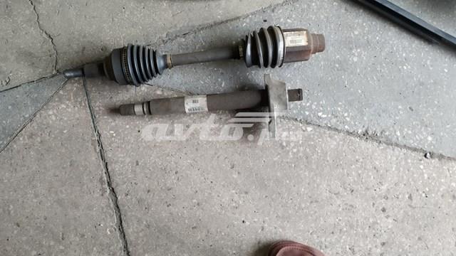 Półoś napędowa przednia prawa 5273558AG Chrysler