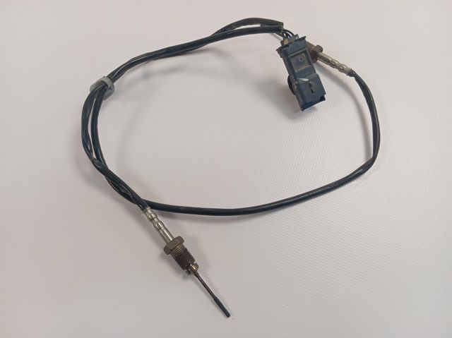 Do koszyka 9812376480 Toyota Czujnik temperatury spalin, przed filtrem cząstek stałych