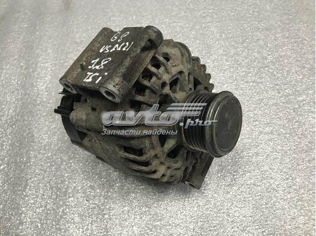 Alternator VAG 06K903023B cena, od 156,86 USD