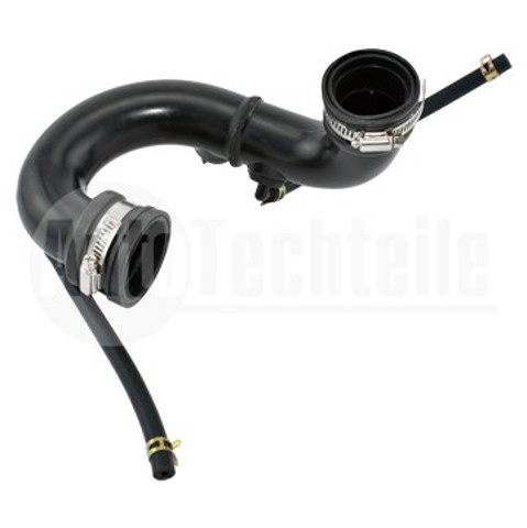5080200 Autotechteile Króciec powietrza, wylot z turbiny (doładowanie)