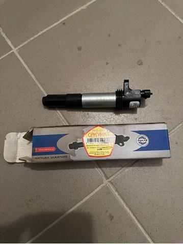 Cewka zapłonowa Lada 21120370501013 cena, od 16,19 USD
