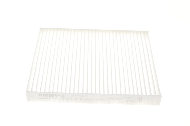 WP510 Wunder Filtr kabiny