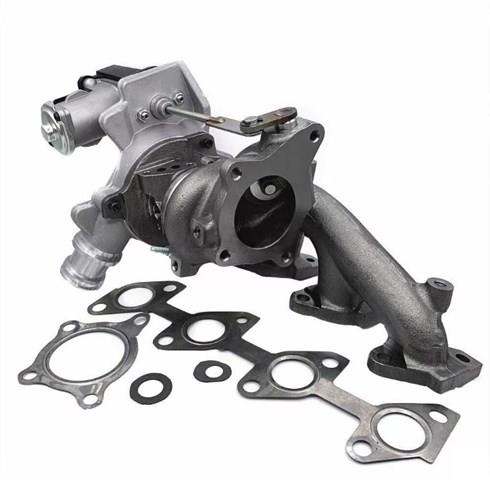 9V202 IHI Turbina