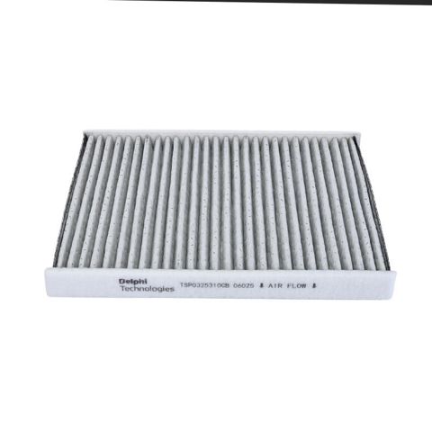 Filtr kabiny Delphi TSP0325310CB