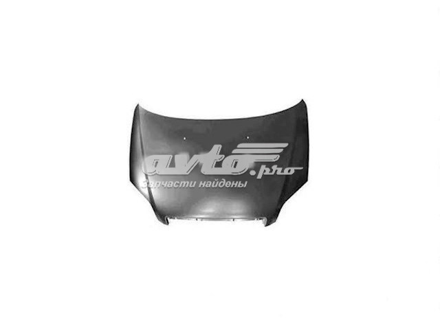 Do koszyka SF69Y08402020 ZAZ Maska silnika