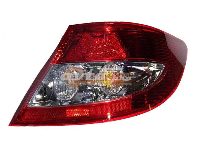 Lampa zespolona tylna prawa BYD F3 