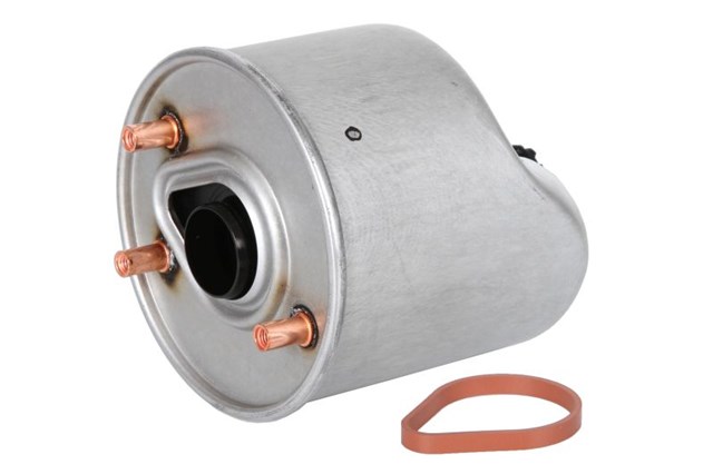 WK9046Z Mann-Filter Filtr paliwa