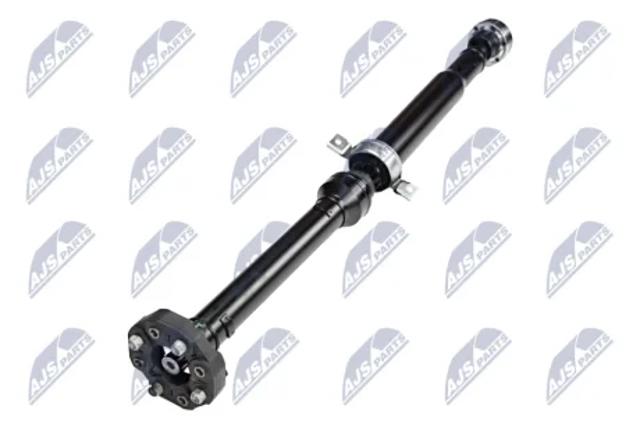 Wał Cardana tylny, kompletny Chrysler 52123514AD cena, od 372,60 USD