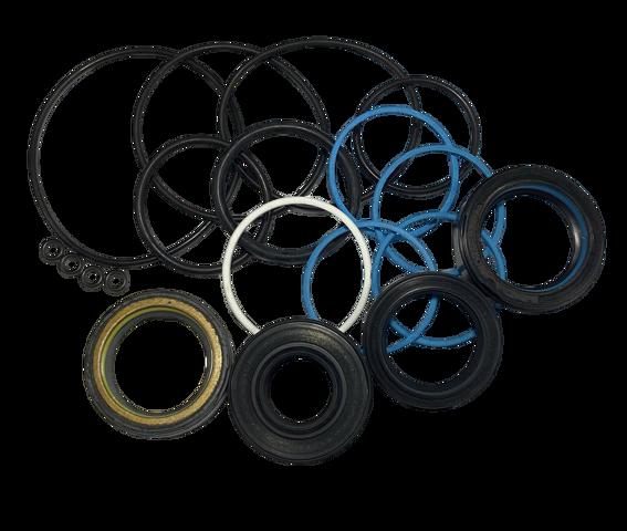 Zestaw naprawczy maglownicy (mechanizmu) (zestaw uszczelniaczy) MSG AU9004KIT cena, od 56,11 USD