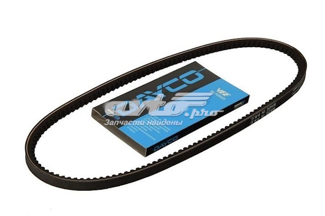 Pas napędowy mechanizmów Dayco 10A1500C cena, od 8,31 USD