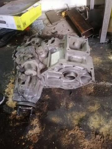 Do koszyka 361306A470 Toyota Skrzynia rozdzielcza