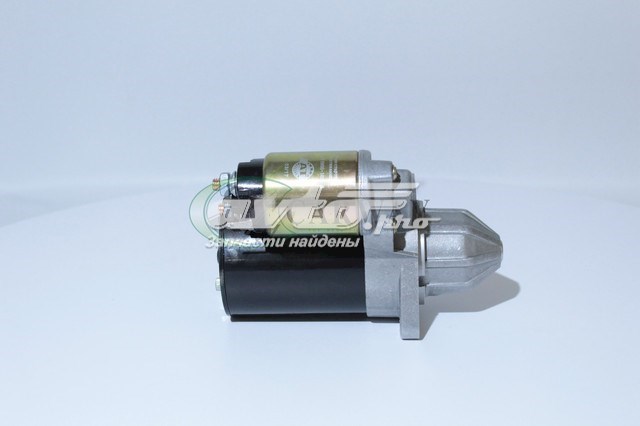 Rozrusznik AT3708200S AT