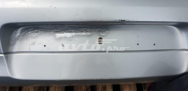 Zderzak tylny 850220725R Renault (RVI)