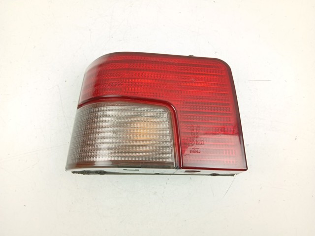 Lampa zespolona tylna lewa Peugeot 205 II hatchback (20A, C) (1987 - 1998) cena, od 32,55 USD