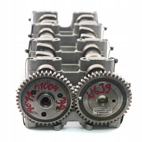 Obudowa wałka rozrządu Mercedes Sprinter II 5-t awangarda (906) (2006 - 2020) cena, od 358,61 USD