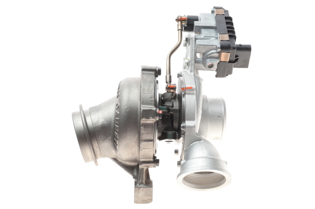 7596889007W Garrett Turbina