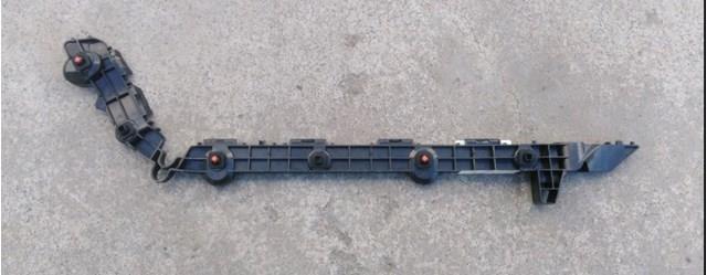 Do koszyka 5257606140 Toyota Wspornik zderzaka tylnego lewy zewnętrzny