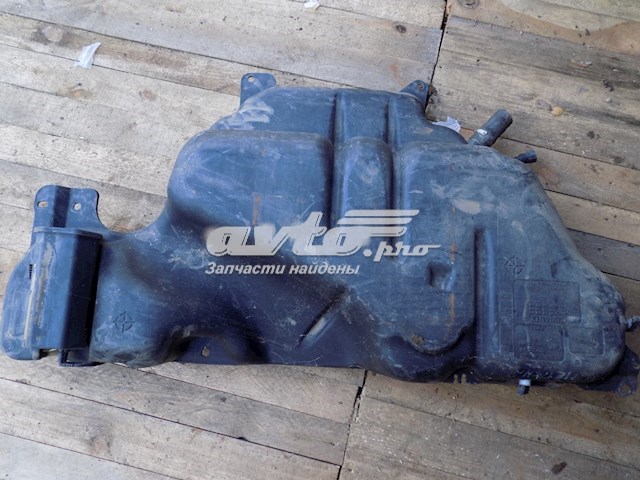 Zbiornik paliwa do Renault Megane II LM0, LM1