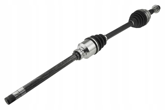 1366928080 Fiat/Alfa/Lancia Półoś napędowa przednia prawa