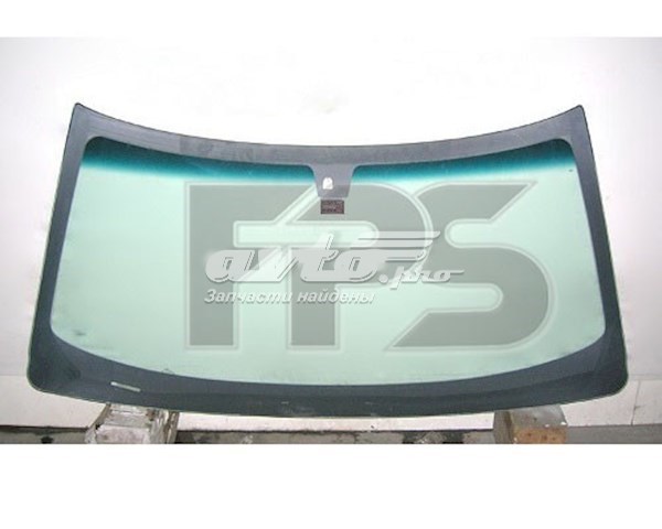 GS1801D11 FPS Szyba przednia
