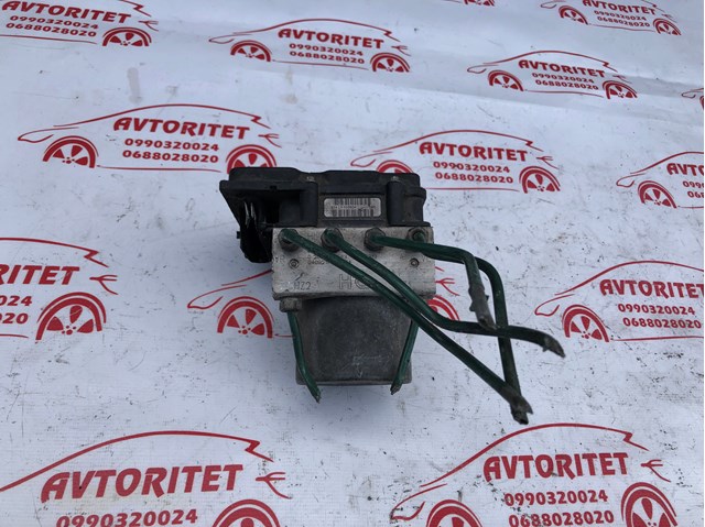 13182319 General Motors Sterownik ABS  hydrauliczny